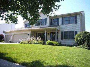 3303 Brittany Cir, Bloomington, IL 61704