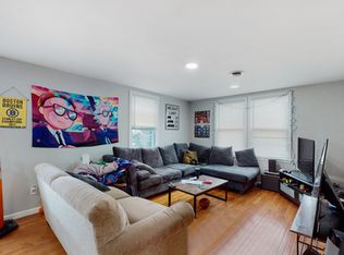 15 Beulah St #2, Framingham, MA 01702