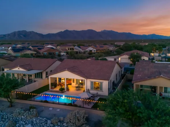 14468 S 179TH Avenue, Goodyear, AZ 85338