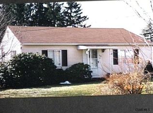 713 W Garrett St, Somerset, PA