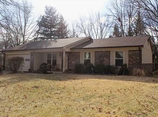 7730 Savannah Dr, Indianapolis, IN
