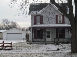 556 Vernon Ave, Beloit, WI 53511