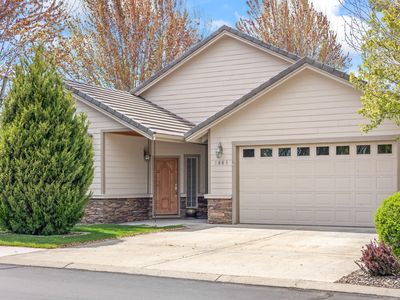 1803 NW 18th St, Redmond, OR, 97756