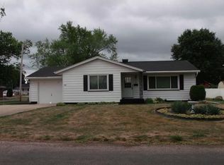 402 W Washington St, Princeton, IL 61356