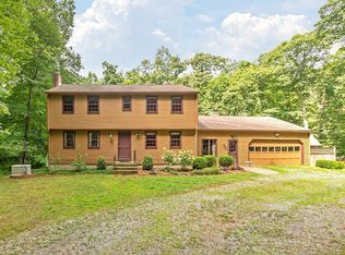 21 Monhege Path, Marlborough, CT 06447