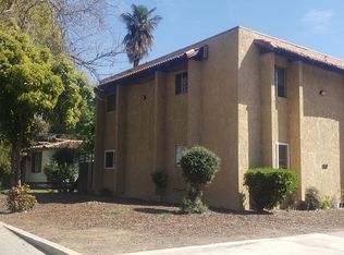 117 S K St #A, Madera, CA 93637