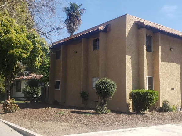 117 S K St #A, Madera, CA 93637