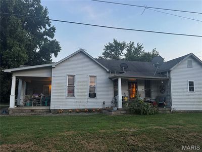 201 N Maple St, Mulberry Grove, IL, 62262