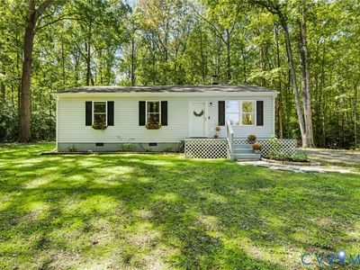 4525 Powhatan Lakes Rd, Powhatan, VA, 23139