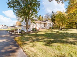 4484 Sharp Rd, Adrian, MI 49221