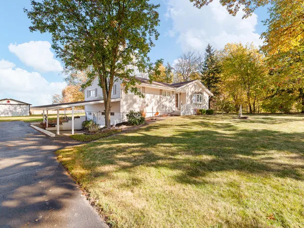 4484 Sharp Rd, Adrian, MI 49221