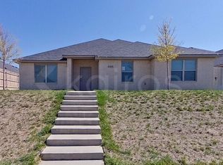 8305 Miami Ave, Amarillo, TX 79118