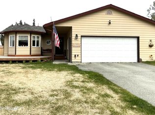 603 Magic Ave, Kenai, AK 99611