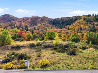 3738 E Catamount Ridge Way, Sandy, UT 84092