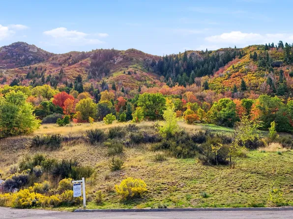 3738 E Catamount Ridge Way, Sandy, UT 84092