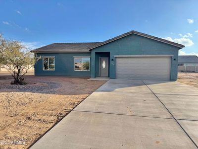 11069 W LAGUNA Drive, Arizona City, AZ, 85123