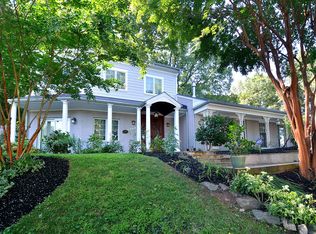 5107 Westport Rd, Chevy Chase, MD 20815