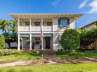 91-1020 Waiemi St, Ewa Beach, HI 96706