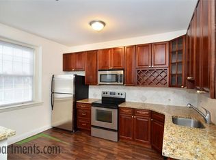 650 Park Ave APT GL14, East Orange, NJ 07017