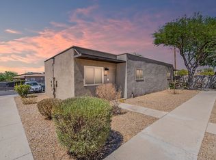 630-650 E. Elm St. ( 630, 632, 634, 636, 638, 640, 642, 644, 646 648, 650 ), Tucson, AZ 85705
