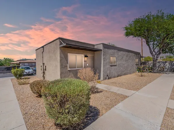 630-650 E. Elm St. ( 630, 632, 634, 636, 638, 640, 642, 644, 646 648, 650 ), 630-650 E Elm St #2658707c7, Tucson, AZ 85705