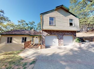 4490 Canyon Valley Rd, Diamond Springs, CA 95619