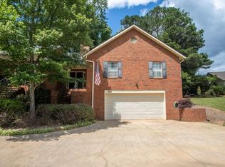 3689 Blackshear Ct, Duluth, GA 30096