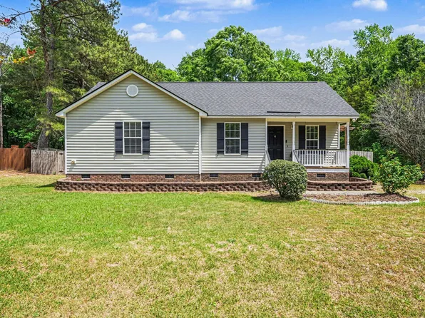 191 Duck Pond Ln, Clayton, NC 27520