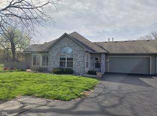 7705 Briarstone Dr, Indianapolis, IN