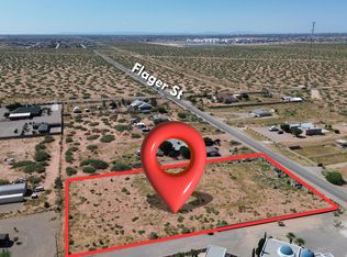4960 Flager St, El Paso, TX 79938