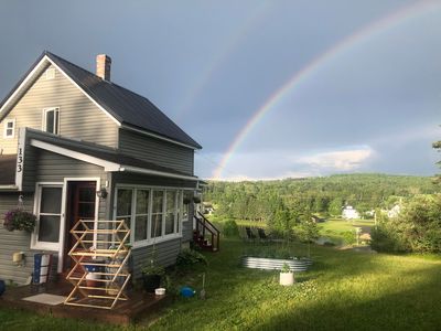 133 Soldier Pond Road, Wallagrass, ME, 04781
