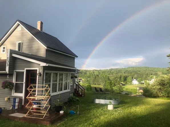 133 Soldier Pond Road, Wallagrass, ME 04781