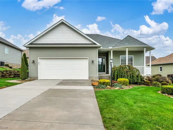 2636 Tributary Ln Unit 42, Akron, OH 44312