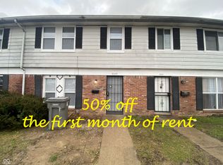 3357 Ashley Ln, Indianapolis, IN 46224