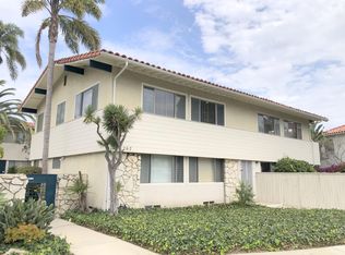 267 Palos Verdes Dr W APT 6, Palos Verdes Estates, CA 90274