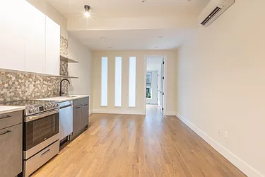 Rented by Space Link Realty