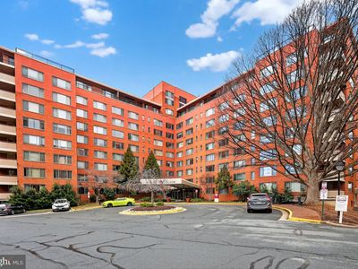 1121 Arlington Blvd N #706, Arlington, VA, 22209