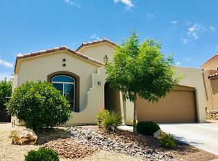 4203 Franzia Rd, Las Cruces, NM 88011