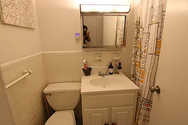 Rented by America Mecca Realty LLC