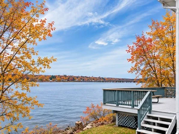 52 Lakewood Drive, Swanton, VT 05488