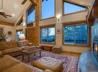 4942 W Ponderosa Dr, Park City, UT 84098