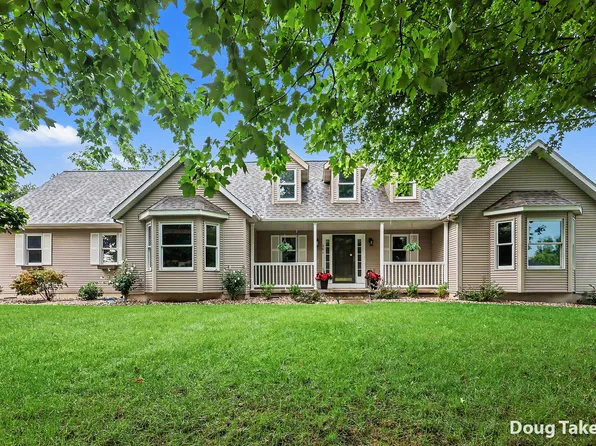 381 White Stag Ct SW, Grandville, MI 49418