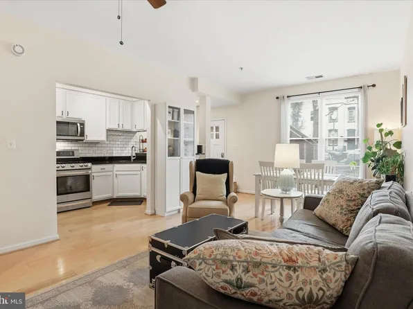 257 14th St SE Unit B, Washington, DC 20003