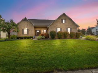 13901 Kahla Dr, Van Buren Township, MI 48111