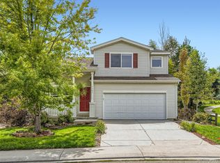 1301 Trail Ridge Rd, Longmont, CO 80504
