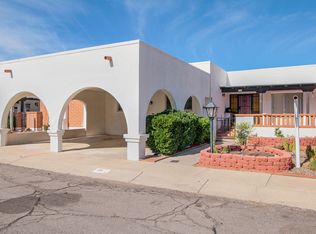 55 N Los Olmos, Green Valley, AZ 85614
