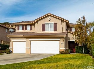 28921 Karen Ct, Castaic, CA 91384