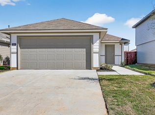 BARTON Plan, Hickory Grove, Denton, TX 76249
