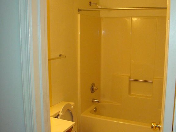 Hall Bath