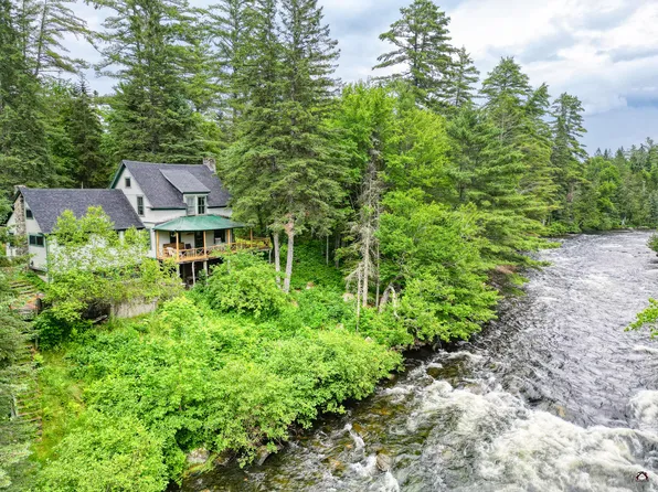 1 Carry Road, Upton, ME 04261